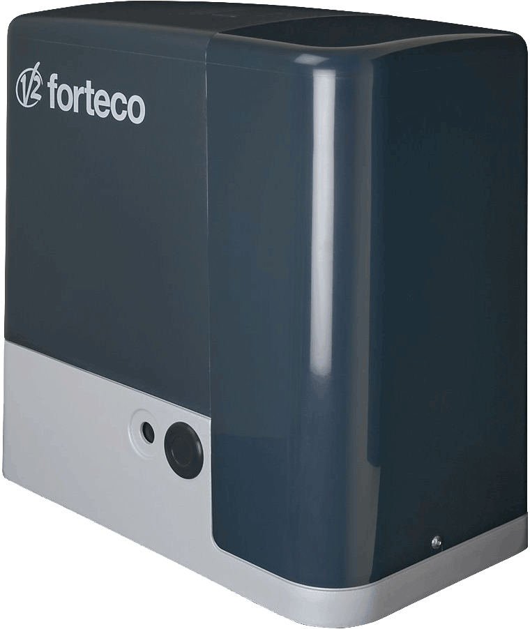 Extra Heavy Duty FORTECO Sliding Gate Motor