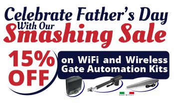 Celebrate Father’s Day With Our Smashing Sale