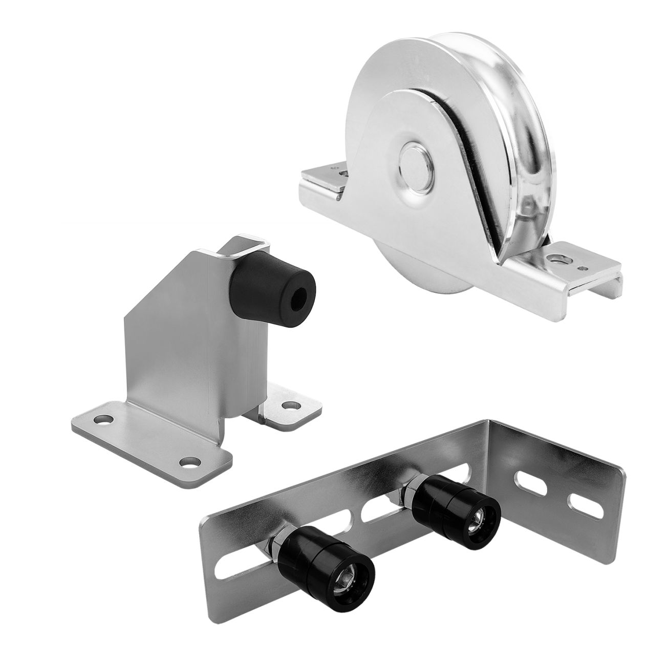 Sliding Gate Hardware