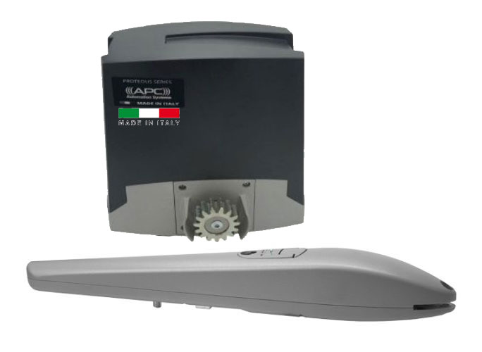 APC Electric Gate, Automatic Driveway Gate Opener Kits