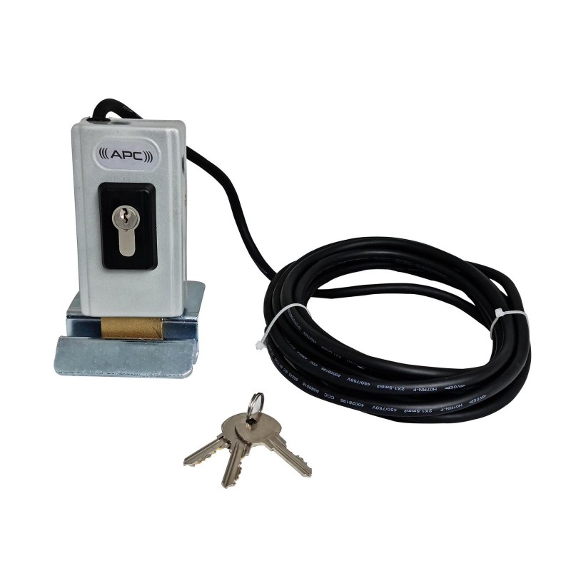 APC 12V Automatic Electric Gate Lock