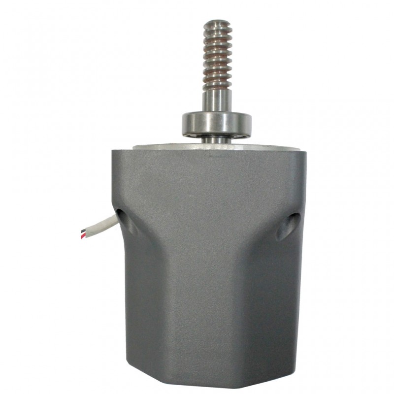 APC-790 Articulated Motor, Cover and Assembly Hardware (No Arm, No Bracket)
