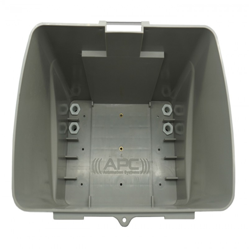 
APC Uno 24V Multipurpose Battery Box with Built In Solar Regulator (9aH to 17aH Option)
