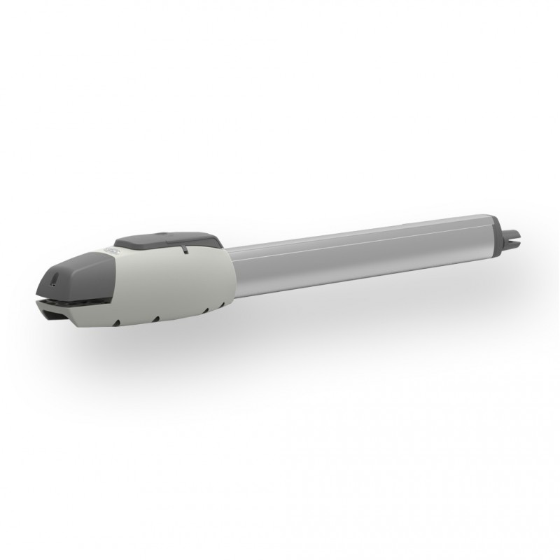 Build Your Own Kit with T700TL Heavy Duty Linear Actuator With Adjustable Limit Switches, Solar Powered Gate Opener