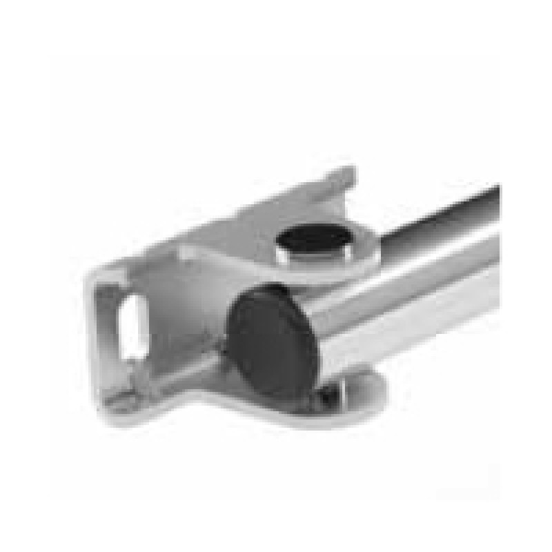 APC Proteous 5000 Italian Made Super Duty Swing Gate Opener for Driveways with No Limits, 500kg or 5m max Per Gate Leaf. Telescopic Linear Actuator