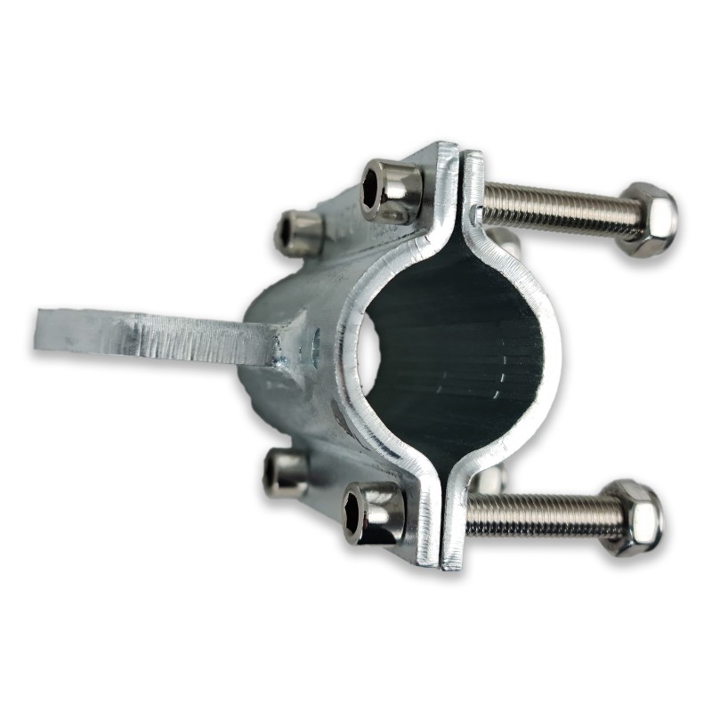 Universal Galvanized Farm Gate Bracket ( Suitable with MONOS4, 700,750,790, 800,850,890 Motors )