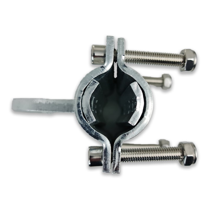 Universal Galvanized Farm Gate Bracket ( Suitable with MONOS4, 700,750,790, 800,850,890 Motors )