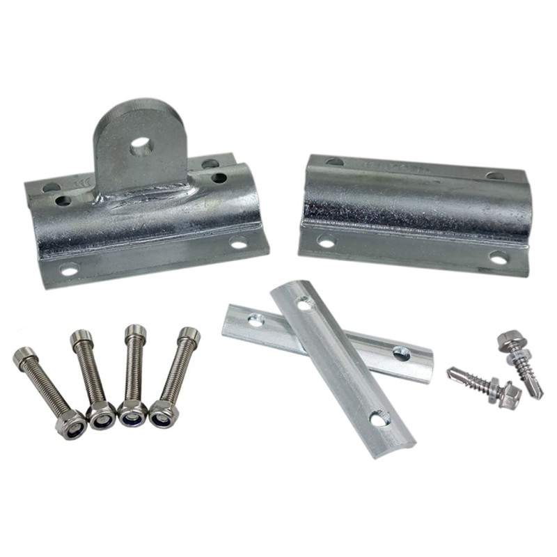 Universal Galvanized Farm Gate Bracket ( Suitable with MONOS4, 700,750,790, 800,850,890 Motors )