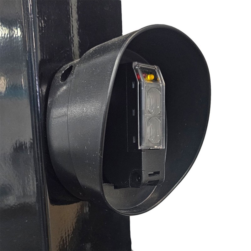 Rain Cover for APC RR-11 Retro Reflective Safety Sensor (Single Piace)