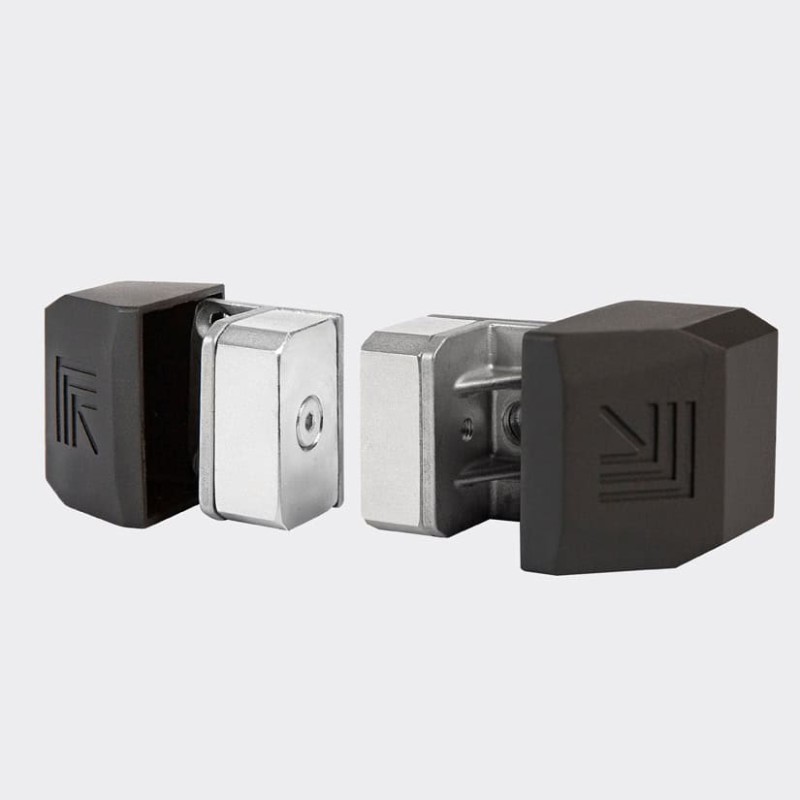 Self-Closing Gate System | PowerClose 180 is a Force-Closing System For Stubbornly Closing Gates/Doors
