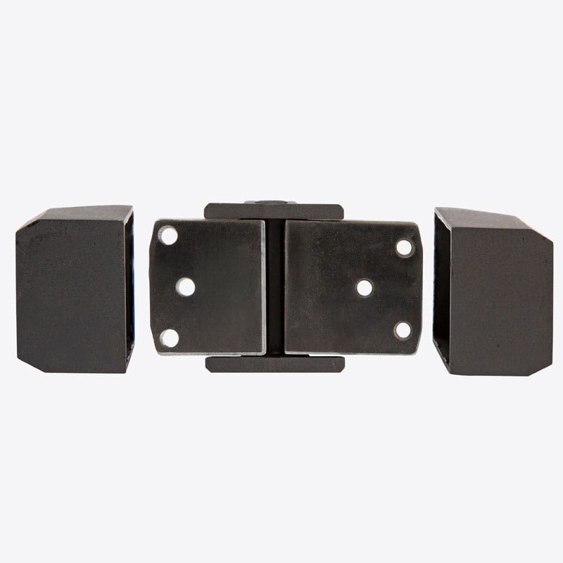 Self-Closing Gate System | PowerClose 180 is a Force-Closing System For Stubbornly Closing Gates/Doors