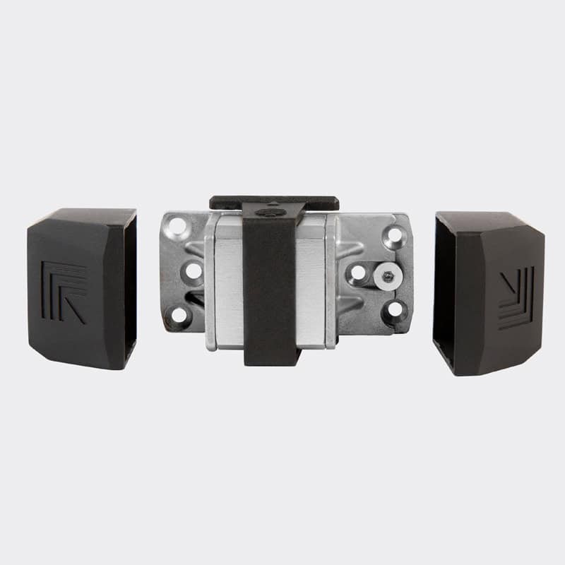 Self-Closing Gate System | PowerClose 180 is a Force-Closing System For Stubbornly Closing Gates/Doors