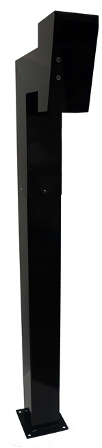 Heavy Duty Pedestal, Keypad Stand & Intercom Stand