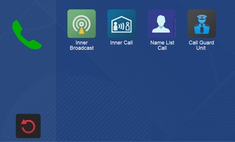 A-Bus Eyevision 2 Wire Digital Video Intercom System