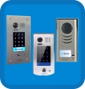 A-Bus Eyevision 2 Wire Digital Video Intercom System