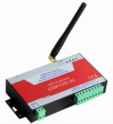 GSM Receiver - Programmable via PC
