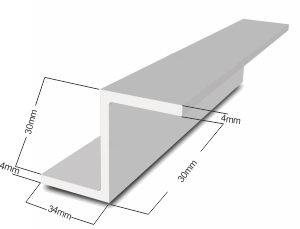 Complete Sliding Gate Hardware Kit for 4m Cladded Gate with 78mm flat mounted wheels and more