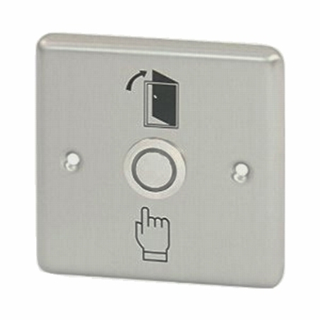 push button switch