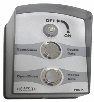 push button switch