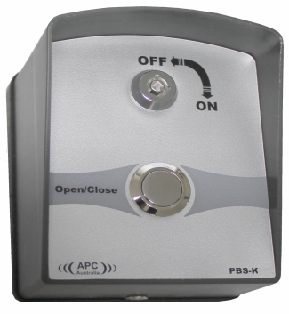 push button switch