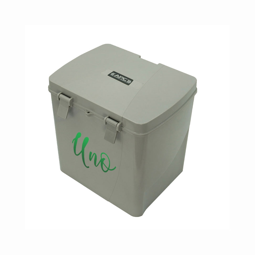 
Solar Energy Kit - Multipurpose Battery Box