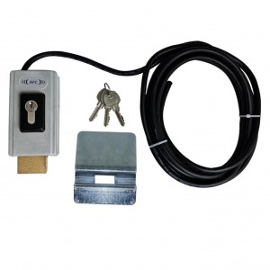 APC 12V Automatic Electric Gate Lock