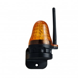APC-ULA Safety Light with Antenna **BYO Cabling**