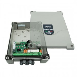 APC Logico 24V Feature Rich SOLAR Control Box