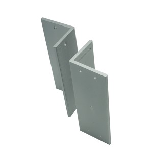 Z Bracket for 280KG Magnetic Lock