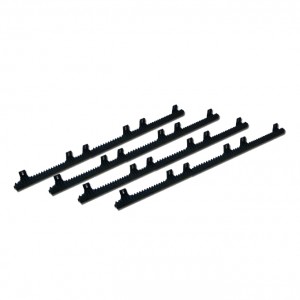 4m Gate Nylon Rack Kit (4x1m Lengths)