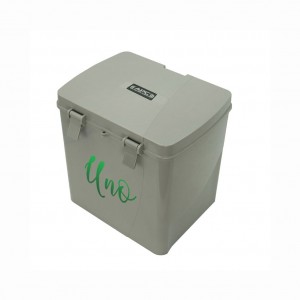 Solar Energy Kit - Multipurpose Battery Box
