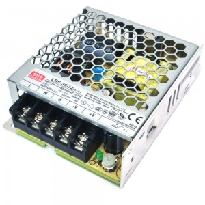 Lock and Access Control Power Supply 12V 3A DC