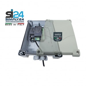 APC Simply 24V Universal Control Box