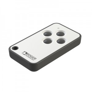 Roger Technology Four-Button Remote Control