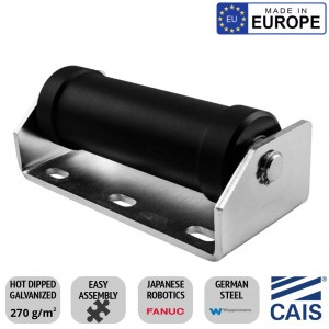 Support Roller For Cantilever Sliding Gate Systems (CAIS DRIVESHAFT 150)