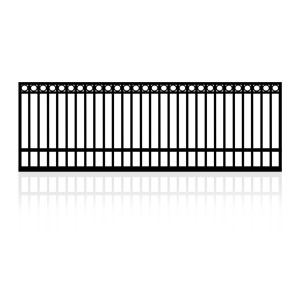5m Ring Top Sliding Gate (Six Weeks Lead Time After Order)