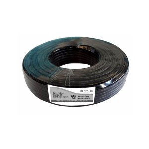 40m 2 Core 2mm Non Shielded Cable