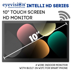 Video Intercom Systems