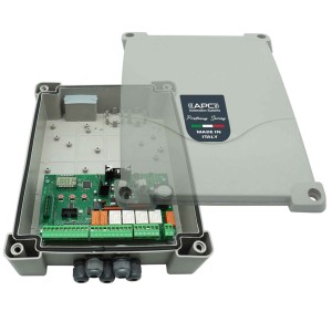 APC Logico 24V Feature Rich SOLAR Control Box