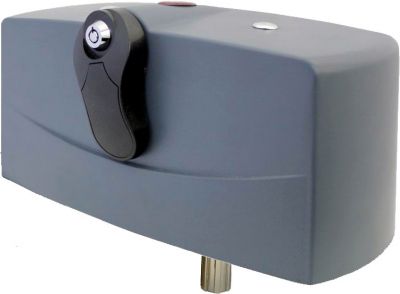 APC-790 Articulated Motor, Cover and Assembly Hardware