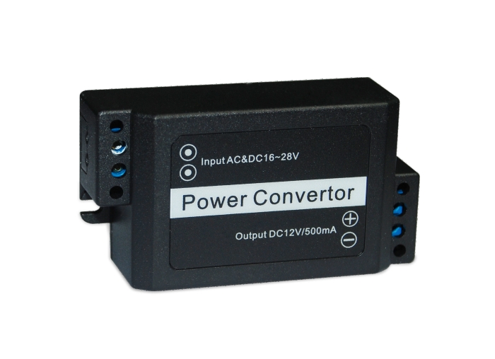 APC Power Convertor 16-28V AC/DC In to 12V DC Output