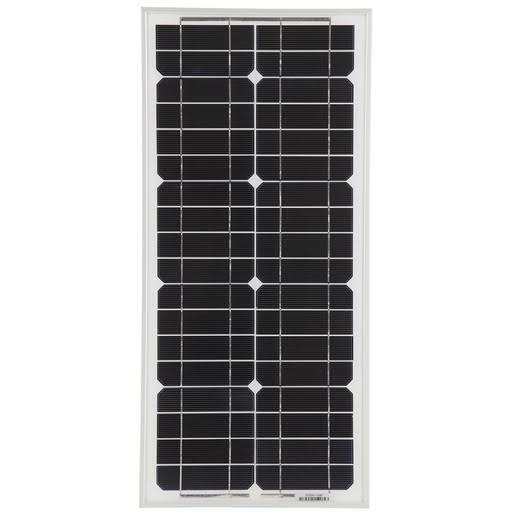 24v 20 Watts Solar Panel